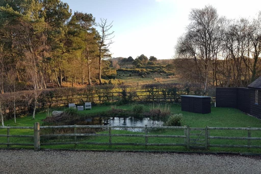 Home In Dorset, Near Jurassic Coast And Arne Wareham Exterior photo